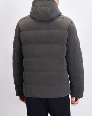 Купить Пуховик BML