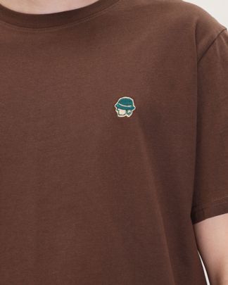 Купить Футболка SOLID MEN