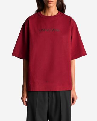 Купить Футболка USHATAVA