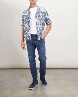 Купить Рубашка ALESSANDRO GHERARDI