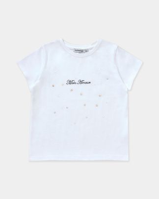 Купить Футболка MOTHERBEAR