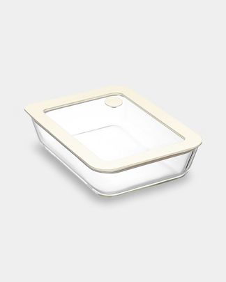 Купить Контейнер стеклянный  2л SMART SOLUTIONS