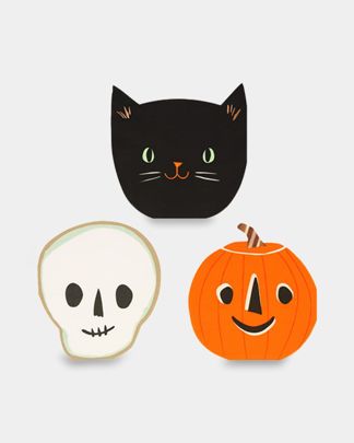 Купить Салфетки MERI MERI KIDS