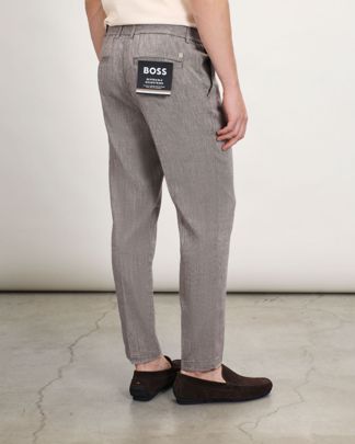 Купить Брюки HUGO BOSS