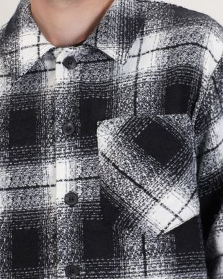 Купить Рубашка SOLID