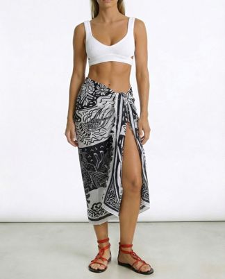 Купить Парео SEA LEVEL