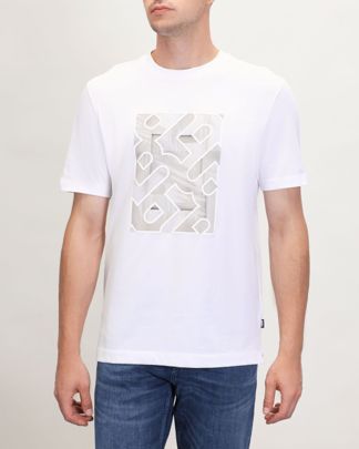 Купить Футболка HUGO BOSS