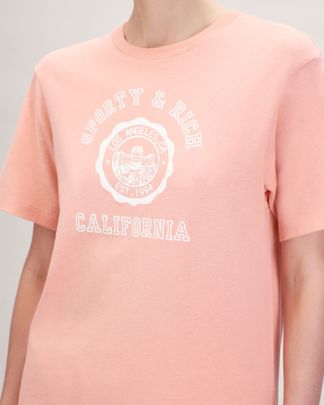 Купить Футболка SPORTY&RICH