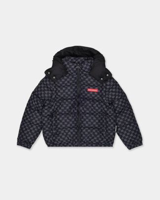 Купить Куртка SPRAYGROUND