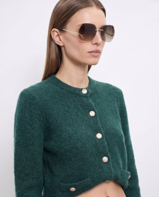 Купить Очки GUESS EYEWEAR