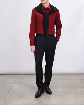 Купить Рубашка HUGO BOSS