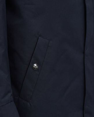 Купить Куртка LUIGI BORRELLI