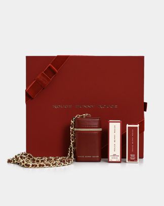 Купить Подарочный набор idol squared dream case ROUGE BUNNY ROUGE
