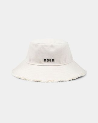 Купить Шляпа MSGM