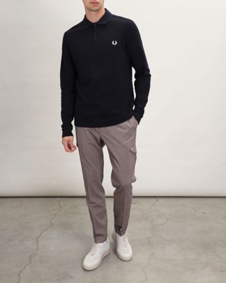 Купить Футболка FRED PERRY