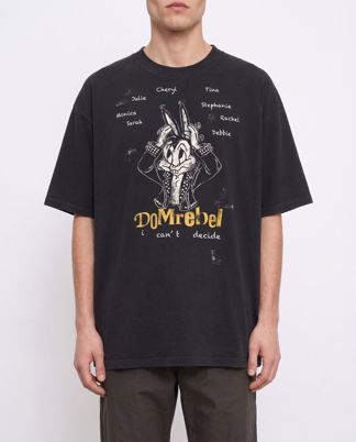 Купить Футболка DOM REBEL