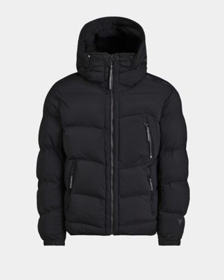 Купить Пуховик KRAKATAU MEN