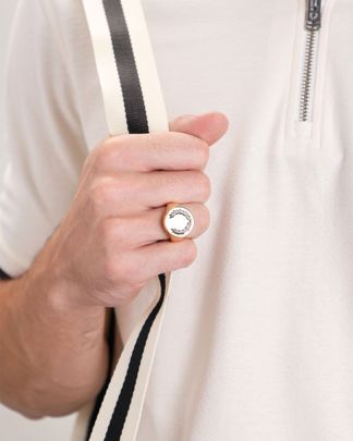 Купить Кольцо FRED PERRY