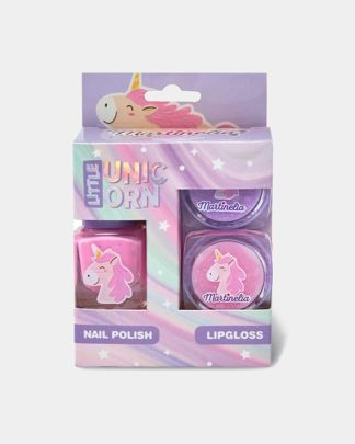 Купить Набор косметики MARTINELIA