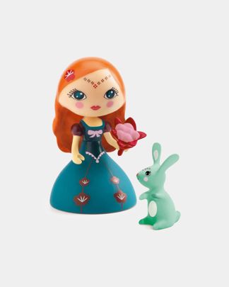 Купить Игровой набор серии arty toys принцесса федора DJECO