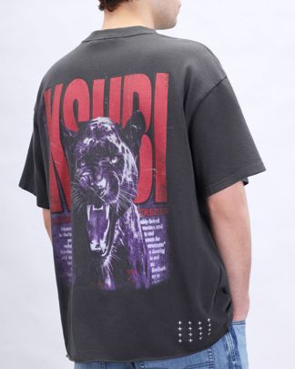Купить Футболка KSUBI MEN