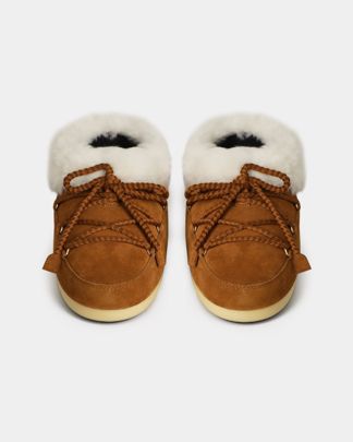 Купить Ботинки MOON BOOT