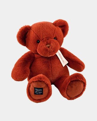 Купить Медведь le nounours - cannelle 40 cm HISTOIRE D’OURS