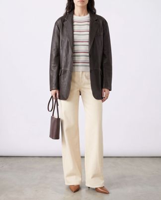 Купить Джинсы WEEKEND MAX MARA