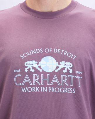 Купить Футболка CARHARTT WIP