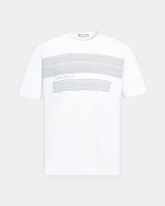 Купить Футболка CORTIGIANI