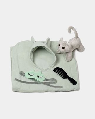 Купить Кукла с аксессуарами пи джей пати GOTZ