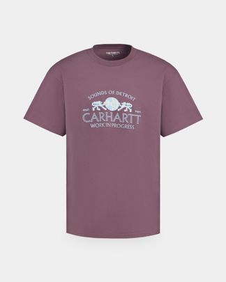 Купить Футболка CARHARTT WIP