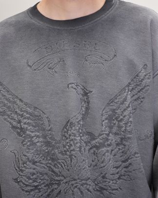 Купить Свитшот DIESEL