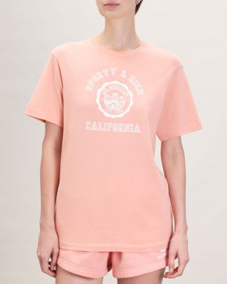 Купить Футболка SPORTY&RICH