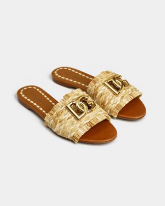 Купить Сандалии DOLCE & GABBANA