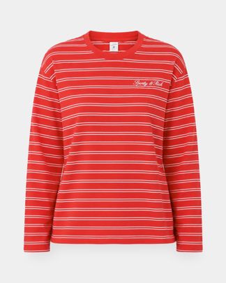 Купить Лонгслив SPORTY&RICH