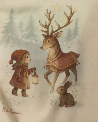 Купить Пижама RITA ROMANI