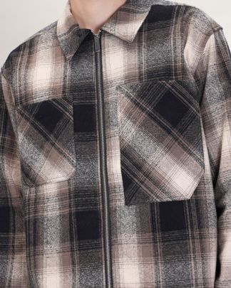 Купить Рубашка SOLID