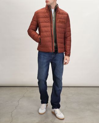 Купить Куртка HUGO BOSS