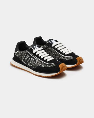 Купить Кроссовки DOLCE & GABBANA