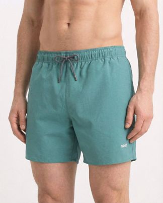 Купить Шорты пляжные HUGO BOSS