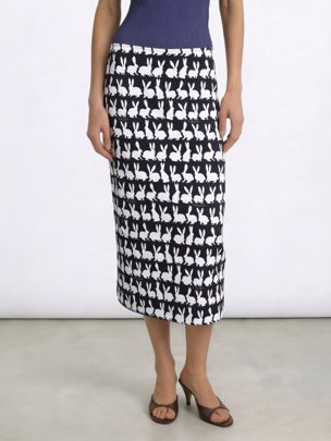 Купить Юбка HISTORY ONE