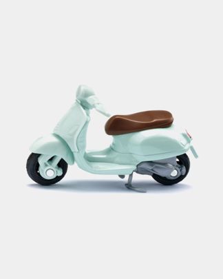 Купить Мопед vespa 125 gts super SIKU