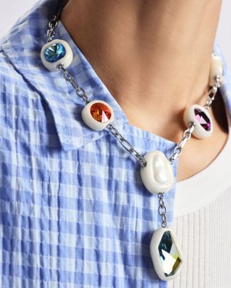 Купить Колье LILI ARCHIVE