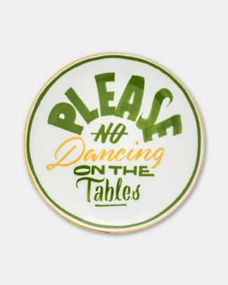 Купить Блюдце BITOSSI