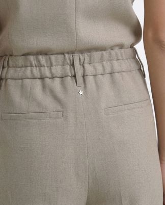 Купить Брюки LORENA ANTONIAZZI