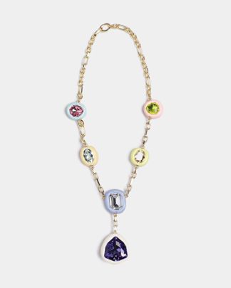 Купить Колье LILI ARCHIVE