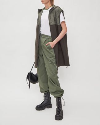 Купить Брюки WEEKEND MAX MARA