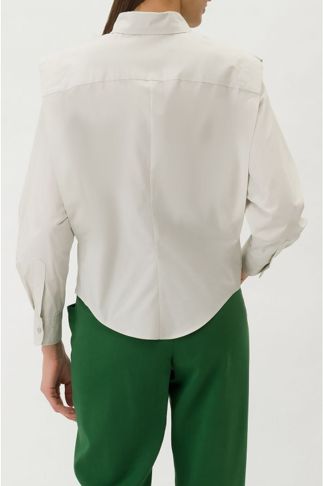 Купить Рубашка ISABEL MARANT