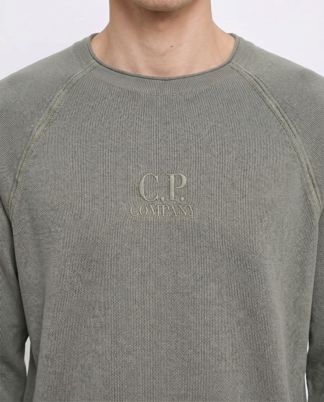 Купить Лонгслив CP COMPANY MEN